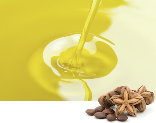 4種類のヒアルロン酸