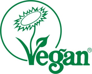 The Vegan Society 認証